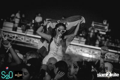 Pepsi Presents S2O Songkran Music Festival (Album 2, Day 2) — photo 151