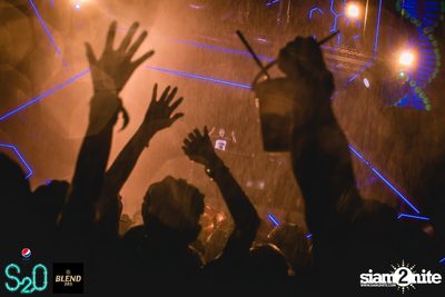 Pepsi Presents S2O Songkran Music Festival (Album 2, Day 2) — photo 154