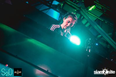 Pepsi Presents S2O Songkran Music Festival (Album 2, Day 2) — photo 155