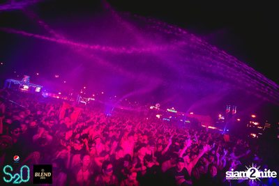 Pepsi Presents S2O Songkran Music Festival (Album 2, Day 2) — photo 158
