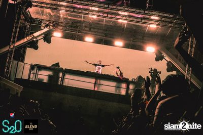 Pepsi Presents S2O Songkran Music Festival (Album 2, Day 2) — photo 162
