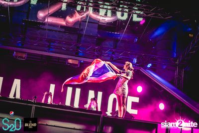 Pepsi Presents S2O Songkran Music Festival (Album 2, Day 2) — photo 163