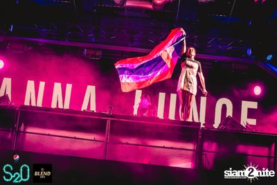 Pepsi Presents S2O Songkran Music Festival (Album 2, Day 2) — photo 165