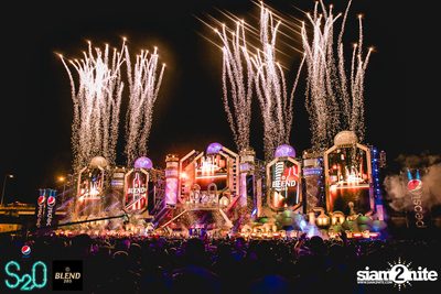 Pepsi Presents S2O Songkran Music Festival (Album 2, Day 2) — photo 166