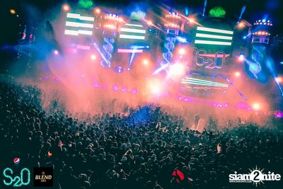 Pepsi Presents S2O Songkran Music Festival (Album 2, Day 2) — photo 168