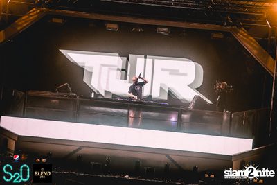 Pepsi Presents S2O Songkran Music Festival (Album 2, Day 2) — photo 171