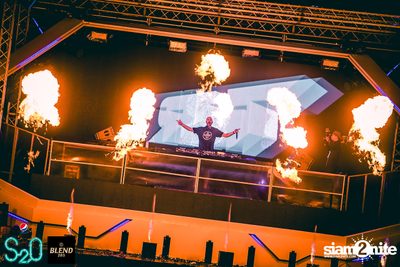 Pepsi Presents S2O Songkran Music Festival (Album 2, Day 2) — photo 172