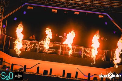 Pepsi Presents S2O Songkran Music Festival (Album 2, Day 2) — photo 173