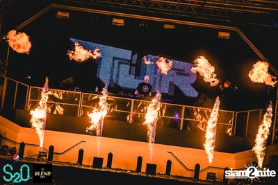 Pepsi Presents S2O Songkran Music Festival (Album 2, Day 2) — photo 174