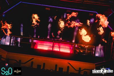 Pepsi Presents S2O Songkran Music Festival (Album 2, Day 2) — photo 175