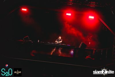 Pepsi Presents S2O Songkran Music Festival (Album 2, Day 2) — photo 176