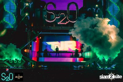 Pepsi Presents S2O Songkran Music Festival (Album 2, Day 2) — photo 177