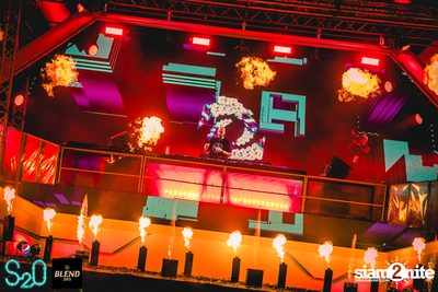 Pepsi Presents S2O Songkran Music Festival (Album 2, Day 2) — photo 180