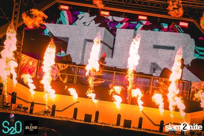 Pepsi Presents S2O Songkran Music Festival (Album 2, Day 2) — photo 181