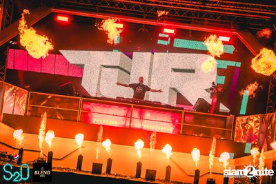 Pepsi Presents S2O Songkran Music Festival (Album 2, Day 2) — photo 182