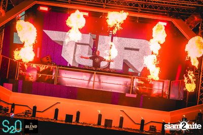 Pepsi Presents S2O Songkran Music Festival (Album 2, Day 2) — photo 183