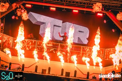 Pepsi Presents S2O Songkran Music Festival (Album 2, Day 2) — photo 184