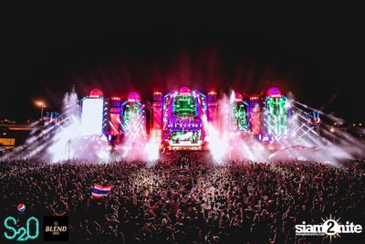 Pepsi Presents S2O Songkran Music Festival (Album 2, Day 2) — photo 186