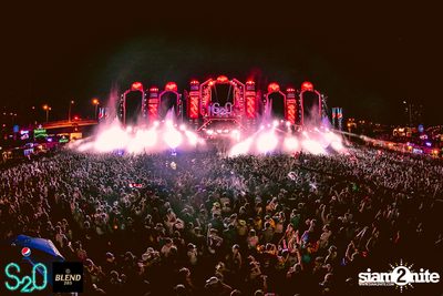 Pepsi Presents S2O Songkran Music Festival (Album 2, Day 2) — photo 188