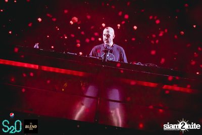 Pepsi Presents S2O Songkran Music Festival (Album 2, Day 2) — photo 191