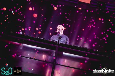 Pepsi Presents S2O Songkran Music Festival (Album 2, Day 2) — photo 192