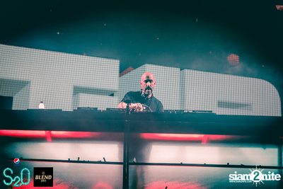 Pepsi Presents S2O Songkran Music Festival (Album 2, Day 2) — photo 193