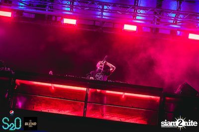 Pepsi Presents S2O Songkran Music Festival (Album 2, Day 2) — photo 194