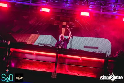 Pepsi Presents S2O Songkran Music Festival (Album 2, Day 2) — photo 195