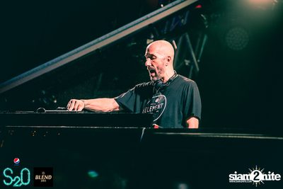 Pepsi Presents S2O Songkran Music Festival (Album 2, Day 2) — photo 198