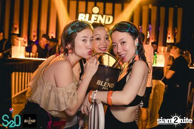 Pepsi Presents S2O Songkran Music Festival (Album 2, Day 2) — photo 209