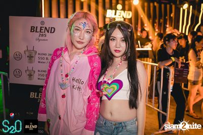 Pepsi Presents S2O Songkran Music Festival (Album 2, Day 2) — photo 210