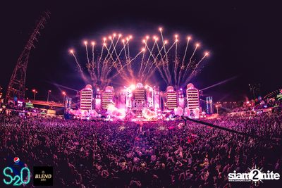 Pepsi Presents S2O Songkran Music Festival (Album 2, Day 2) — photo 214