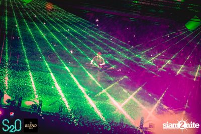Pepsi Presents S2O Songkran Music Festival (Album 2, Day 2) — photo 215