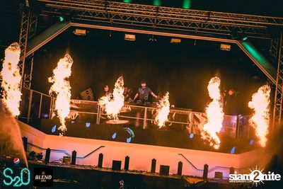 Pepsi Presents S2O Songkran Music Festival (Album 2, Day 2) — photo 217