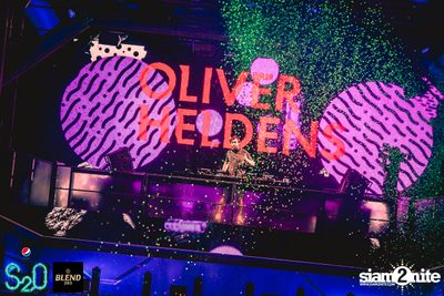 Pepsi Presents S2O Songkran Music Festival (Album 2, Day 2) — photo 219