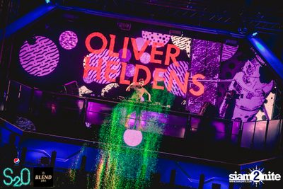 Pepsi Presents S2O Songkran Music Festival (Album 2, Day 2) — photo 220