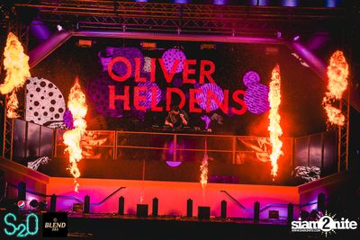 Pepsi Presents S2O Songkran Music Festival (Album 2, Day 2) — photo 222