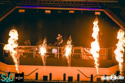 Pepsi Presents S2O Songkran Music Festival (Album 2, Day 2) — photo 223
