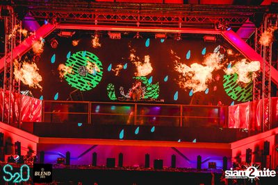 Pepsi Presents S2O Songkran Music Festival (Album 2, Day 2) — photo 224