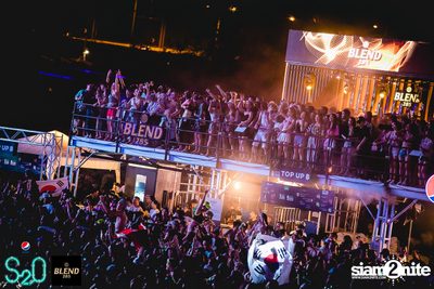 Pepsi Presents S2O Songkran Music Festival (Album 2, Day 2) — photo 226