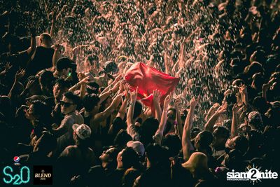 Pepsi Presents S2O Songkran Music Festival (Album 2, Day 2) — photo 227