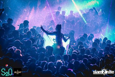 Pepsi Presents S2O Songkran Music Festival (Album 2, Day 2) — photo 228