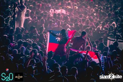 Pepsi Presents S2O Songkran Music Festival (Album 2, Day 2) — photo 229