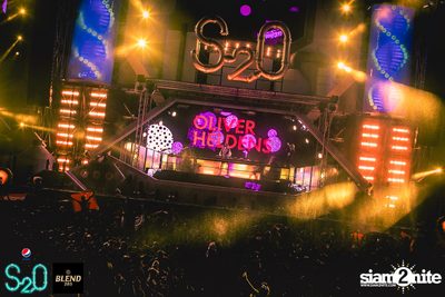 Pepsi Presents S2O Songkran Music Festival (Album 2, Day 2) — photo 232