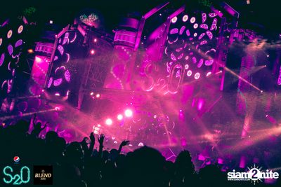 Pepsi Presents S2O Songkran Music Festival (Album 2, Day 2) — photo 235