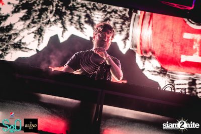 Pepsi Presents S2O Songkran Music Festival (Album 2, Day 2) — photo 236