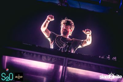 Pepsi Presents S2O Songkran Music Festival (Album 2, Day 2) — photo 237