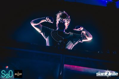 Pepsi Presents S2O Songkran Music Festival (Album 2, Day 2) — photo 238