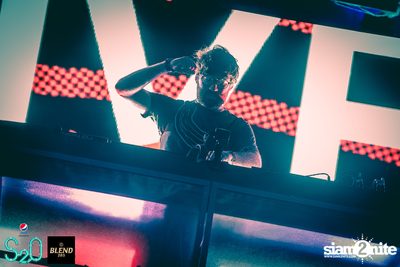 Pepsi Presents S2O Songkran Music Festival (Album 2, Day 2) — photo 239