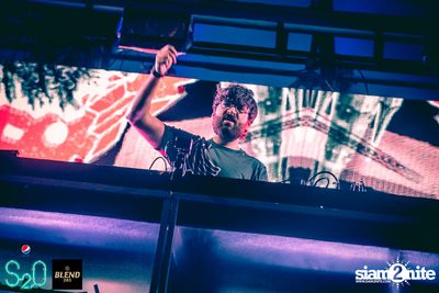 Pepsi Presents S2O Songkran Music Festival (Album 2, Day 2) — photo 241